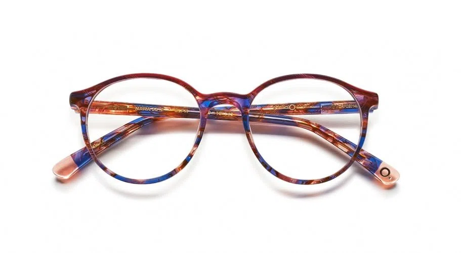 Etnia Barcelona NARA 22 .P Eyeglasses - view 31